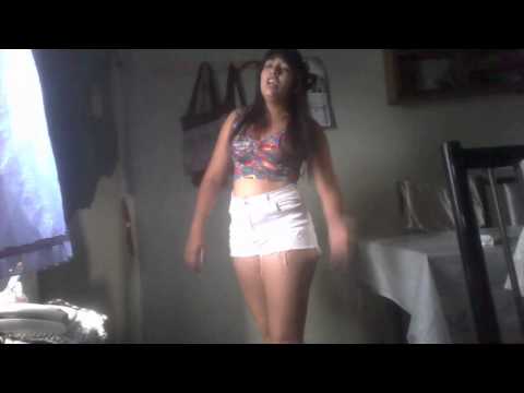 MARIAN ANFUSO CANTANDO: " CUANDO TÚ ME QUIERAS "