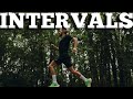 Master Interval Training How To Progress And Monitor Improvements