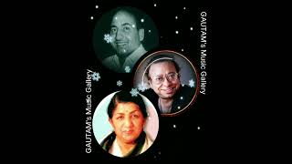 Download lagu Wadiyan Mera Daman (Abhilasha 1968)  Rafi & Lata Duets (MD: R. D. BURMAN) Remastered with 320kbps. mp3