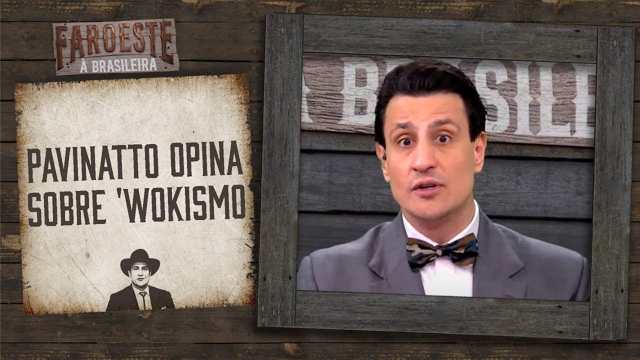 Pavinatto: 'Novelas da Globo enfiam a cultura woke nas casas dos brasileiros'