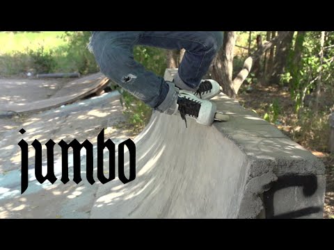 Jumbo Setups: Mick Casals - Mesmer