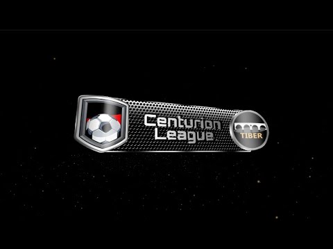 Centurion League 2022/2023: Sboccea - Tiber 2-2 5°Giornata #UltimateCL