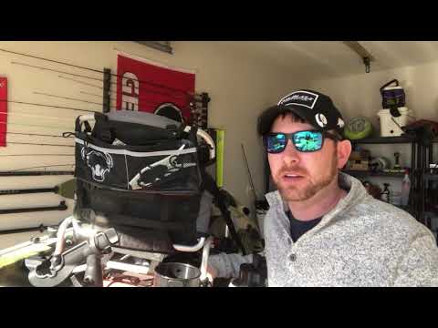 Yak Gear YAK SACK product review