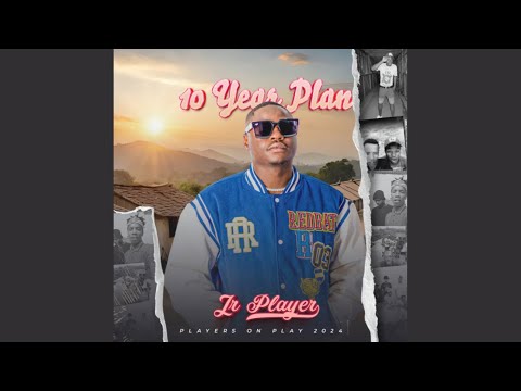 JR Player - Zwawe (Official Audio) feat. Una Rine, Unaty Solomon, Crosswavee & CVK Instrumentals
