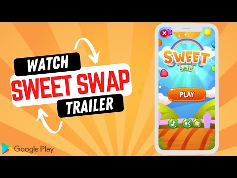 Sweet Swap