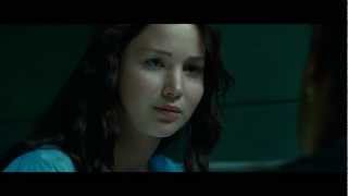 The Hunger Games - Clip 