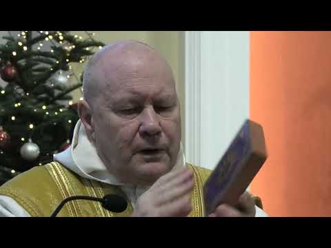 Fr. David Jones - Abuse of the faculty of speech