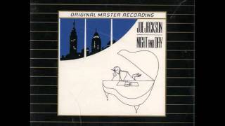 Joe Jackson Breaking Us In Two (OMR)