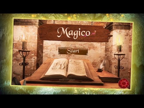 Magico - Mind Reader Video
