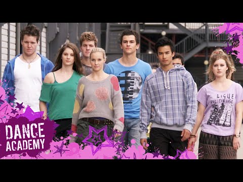 Love and War | Dance Academy Short Episode Season 02 Episode 17