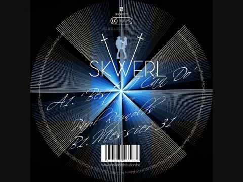 Skwerl - Best I Can Do feat. Paul Randolph