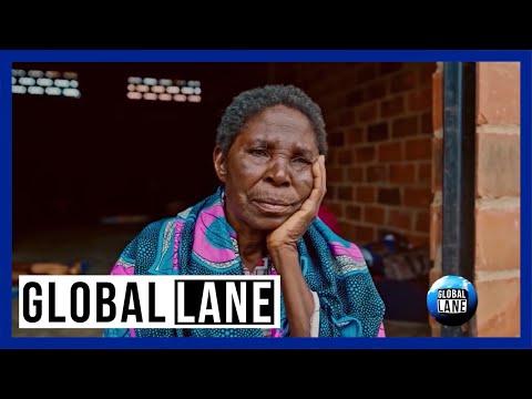 Christians Under Threat in Nigeria | The Global Lane - November 13, 2025