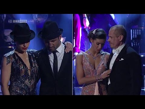 Dancing Stars 2016 - Die Entscheidung - 01.04.2016