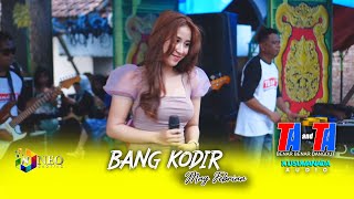 Download lagu BANG KODIR - May Febrian - TA and TA Benar Benar Dangdut - Kusuma nada Audio - Live  Demak mp3