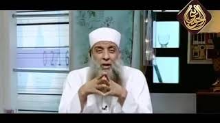 صورة قال الرسول ﷺ: ثلاثة لا ينظر اليهم الله يوم القيامة | للشيخ الحويني
