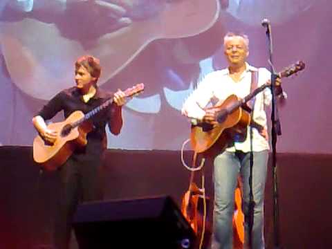 I'll see you in my dreams ~ Tommy Emmanuel  Joe Robinson Michael Fix