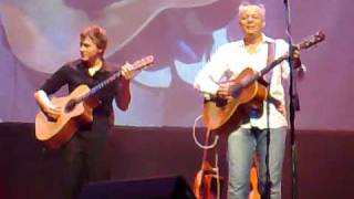 I'll see you in my dreams ~ Tommy Emmanuel  Joe Robinson Michael Fix