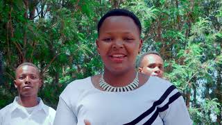 Download lagu ALIYEZALIWA NI MUNGU( Music video) mp3