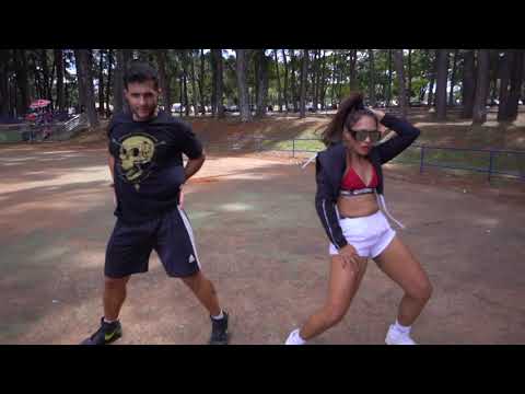 Abrakadabra - Ruxell feat. Psirico e MC Rebecca | Canal da Índia