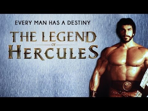 Hercules (1983) Trailer