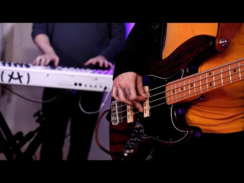 Home by Bloodline Live at Suede Studio