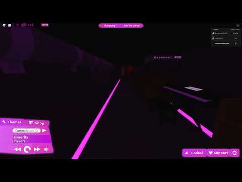 in this video im in an server with the youtuber curtify