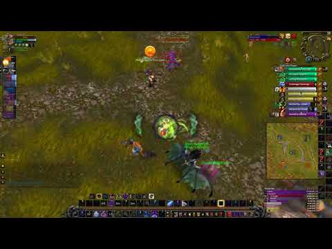 RBGS: Peppers getting his ass kicked