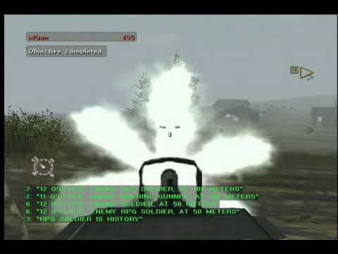 lets play operation flashpoint elite cold war crisis campaign xbox-9