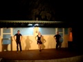 Irish Dance Show In Natura Park Village Animation