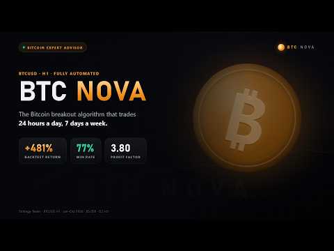 Video BTC Nova