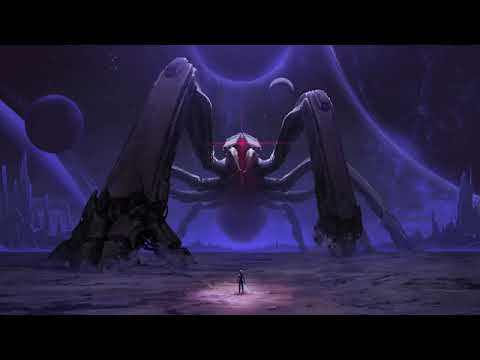 The fat rat Slaydit & Anjulie - Stronger