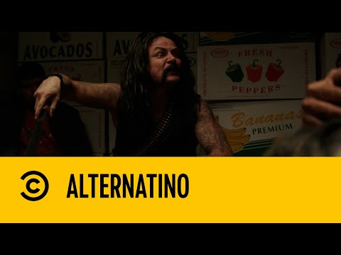 The Truth About Border Crossers | Alternatino With Arturo Castro