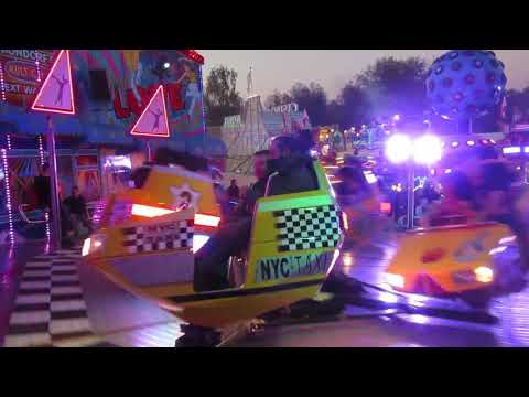 Break Dance - Mondorf (Offride Nr.2) Leer Gallimarkt 2017 [FullHD]