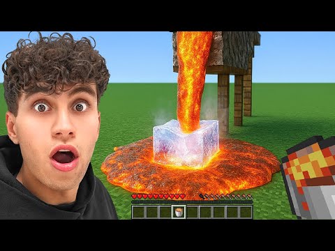 Ultra Realistic Minecraft