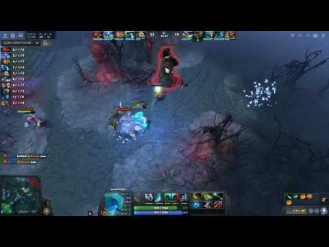 sccc morphling 13 - 0 Kills Public gameplay