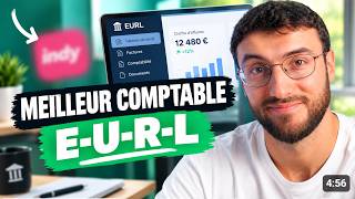 Le meilleure comptable pour une EURL en 2026 le GUIDE complet
