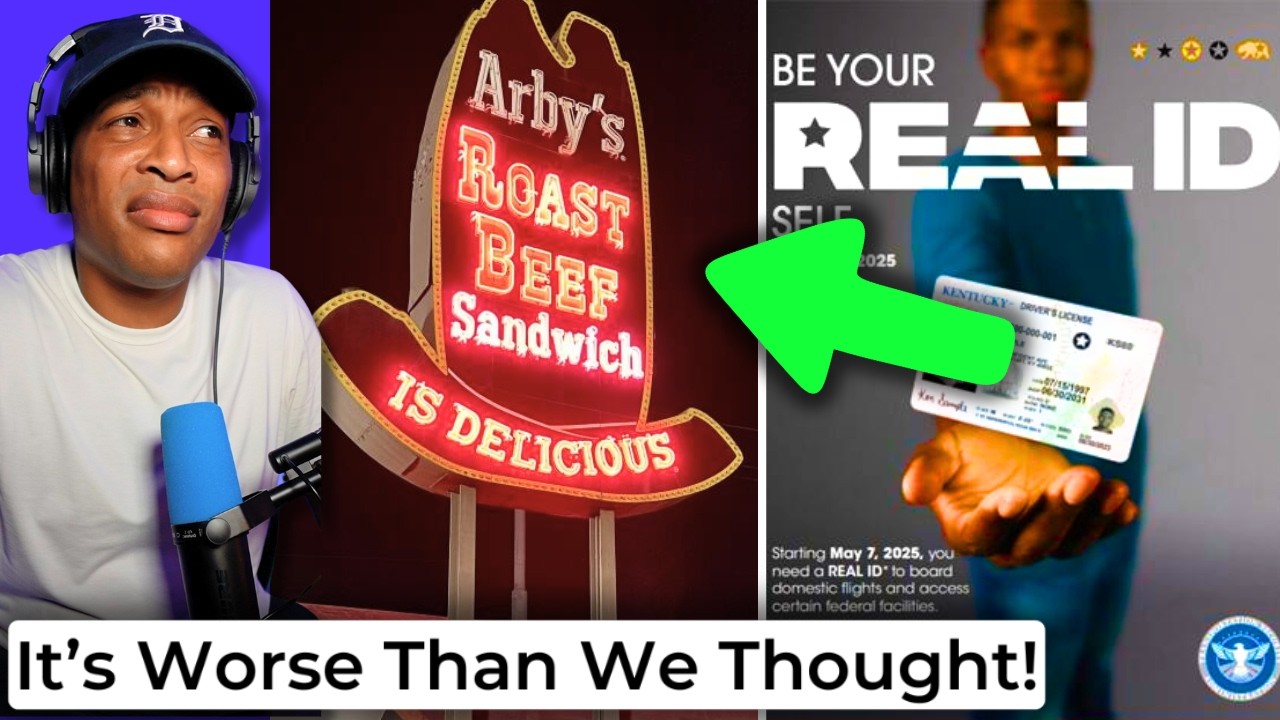 Mysterious Videos That Have Me On High Alert