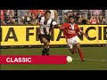 AZ - PSV 4-1 | 1998-1999 | Classic