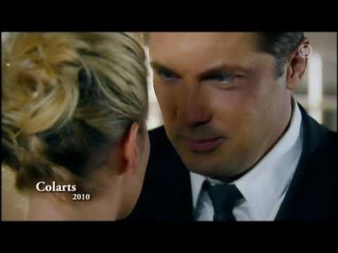 Ansgar und Lydia - Musikvideo - Antebellum