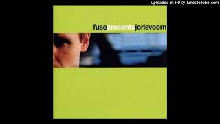 Pascal F.E.O.S. - Flashed Back (Joris Voorn Classic '87 Rework)