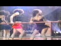 Jacki O Nookie Soul Train Dance Segment October 18 2003 X