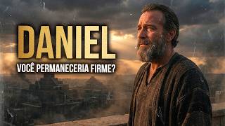 A PODEROSA Mensagem de DANIEL – Como Permanecer Fiel em um Mundo Corrompido?
