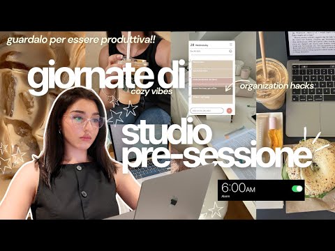 STUDY VLOG Summer Session 2025 📓🌞🎧 | Productive Days in Session - IT WILL MOTIVATE YOU! #studyvlog