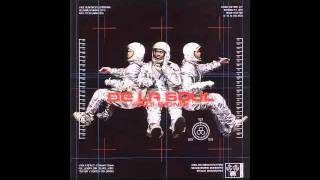 Tryin' People - De La Soul