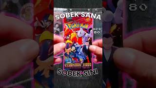 Sobek Sana Sobek Sini - Episode 80 - Kehadiran Juara #pokemon