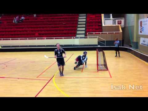 Partille A2, Dumle-guld 2011