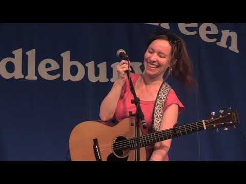 Festival on the Green 2021: Low Lily