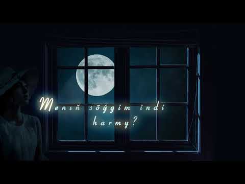 Begler ft Berdi B - Zarmy (Official video)