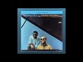 Nat King Cole, George Shearing - Let There be Love