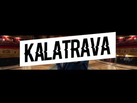 JAKKY DI NOLA - Teaser -  KALATRAVA
